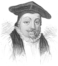 William Laud, Archbishop of Canterbury