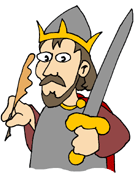 Alfred the Great - © Nash Ford Publishing