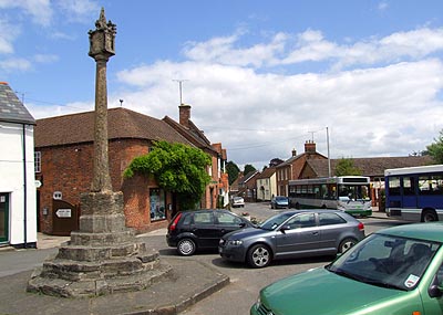 Lambourn -  Nash Ford Publishing