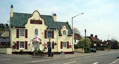 Woolhampton, Berkshire -  Nash Ford Publishing